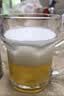 Asahi朝日超爽啤酒 500ml*15听  整箱装京东自营曼城限定罐 实拍图