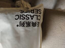 京东京造【新疆棉】2026新款男士内裤纯棉短裤夏季男10A抗菌平角特级4条 实拍图