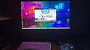 华硕ROG 绝杀27二代 XG27ACMES 27英寸显示器2K 240Hz电竞显示器2代超频255Hz HDR400 G-Sync HDMI 2.1 实拍图