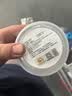 德国BKD进口润滑脂汽车天窗车门白色润滑油家用风扇挖机黄油耐高温低温高速工业机械轴承锂基脂350g 白色268°（买3罐送1罐）350g 实拍图