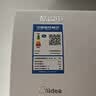 美的（Midea）空调挂机 酷省电二代pro 店长推荐大1.5匹Ultra新一级能效全直流变频节能防直吹以旧换新 国家补贴 酷省电 大1.5匹 2025款 一级能效 实拍图