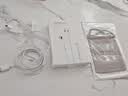 ENKOR恩科有线耳机半入耳式适配苹果iphone15/16/17promax/plus/Air/type-c接口USB-C系列平板ipad手机 实拍图