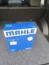 马勒（MAHLE）滤芯套装空气滤+空调滤(吉利星越L/星瑞/博越L 1.5T/2.0T(汽油版) 实拍图