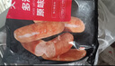 大希地火山石烤肠 肉肠1016g/20根 早餐火腿肠香肠热狗空气炸锅烧烤食材 实拍图