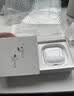Apple/苹果 AirPods 4 搭配USB-C充电盒 蓝牙耳机 适用iPhone/iPad/Mac 四代MXP63CH/A 实拍图