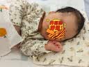 babycare皇室狮子王国弱酸纸尿裤新生儿NB68片(<5kg)婴儿尿不湿亲肤 实拍图