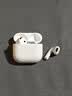 Apple/苹果 AirPods 4 搭配USB-C充电盒 蓝牙耳机 适用iPhone/iPad/Mac 四代MXP63CH/A 实拍图
