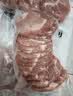 1号会员店（One's Member） 精选猪梅花肉片 净重1.2kg 烧烤食材梅肉猪颈肉猪肉  实拍图
