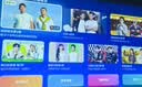 极米（XGIMI）Z6X 第五代【550CVIA】 投影仪家用卧室1080P高清真实高亮轻薄投影机 无线投屏 精致送礼 国家补贴 实拍图