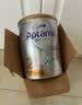 爱他美（Aptamil）白金澳洲版 较大婴儿配方奶粉 2段(6-12月) 800g【批批严检】 实拍图