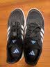 阿迪达斯（adidas）男女休闲鞋夏季涉水一脚蹬户外轻便时尚耐磨减震网面运动鞋42.5 实拍图