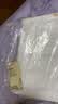 MUJI 女式 凉感短袖衬衫 女士衬衣外套上衣女装女款26年夏季 BC2Q5C6S 白色 S (155/80A) 实拍图