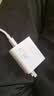 小米（MI）小米 67W 双口充电器套装 USB-C USB-A双口智能快充 氮化镓黑科技 适配K70/15 Ultra 实拍图