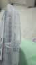 得力（deli）【包邮】水溶性油画棒24色可水洗旋转出芯蜡笔炫彩棒套装幼儿画画涂色油画棒儿童礼物开学男女孩 实拍图