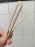 【拍两单更划算】ins定位高颅顶鸭嘴夹无痕发夹女发根蓬松发卡 【随机款】2个 实拍图