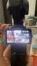 闪迪（SanDisk）512GB TF(MicroSD)内存卡4K极速金卡A2 V30 U3兼容大疆Pocket3/4P/Action 6运动相机/无人机存储卡 实拍图