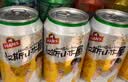 汉斯小木屋青岛啤酒菠萝啤果啤整箱听装 330mL 12罐 实拍图
