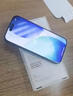 Apple/苹果【点击“立即领取“享补贴】iPhone 17 Pro 512GB 深蓝色 支持移动联通电信5G 双卡双待手机 实拍图