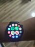 OPPO Watch S 竞速黑【国家补贴】超薄设计 AI 运动教练 oppo智能手表 送礼 男女运动手表防水京东自营 实拍图
