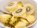 佳沛（zespri）新西兰金奇异果10粒巨大果146-175g猕猴桃中秋节礼品送水果礼盒 实拍图