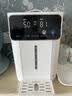 美的（Midea）小魔方电热水瓶可拆5L恒温一体全自动除氯电热水壶316L不锈钢内胆保温水壶非即热式饮水机熟水机 5L 【小魔方SE】壶身分离 实拍图