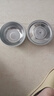 不锈钢猪油罐家用带盖耐高温老式荤油罐大容量装油食品级储油盆 【不锈钢】15cm猪油盆带盖 实拍图