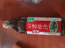 海天 凉拌汁 酸辣油醋汁 560g 调味 凉拌调料 点蘸酸辣开胃 拌菜捞汁 实拍图