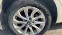 双星JUOGO轮胎 195/60R16 89H X11 适配新轩逸/骐达/启辰D60 实拍图