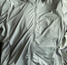 八度丘专业防晒衣外套男士夏季户外冰丝钓鱼upf50+防晒服皮肤衣风衣薄款 可拆帽铃木灰-男透气面料 XL 实拍图