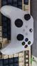 微软（Microsoft）XBOX手柄SeriesX S无线控制器蓝牙PC游戏电玩手柄兼容Steam DW12C 黑神话悟空升学礼 Series手柄 冰雪白 实拍图