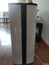 德业（Deye）除湿机/抽湿机 除湿量25升/天 45㎡家用轻音地下室除潮除湿器干衣机客厅卧室 手机智控DYD-T22A3 实拍图