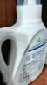 威露士la有氧洗衣液松木香12斤全瓶组合装（3L+2L+1L)  除菌除螨 实拍图