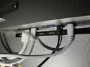 方正（Founder）27英寸显示器4K 量子点技术 Type-C90W 10Bit PIP/PBP 低蓝光认证 专业设计电脑屏幕 FC730UT PLUS 实拍图