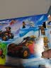 乐高（LEGO）积木幻影忍者71864 凯和寇的组合式战车男女孩儿童玩具生日礼物 实拍图
