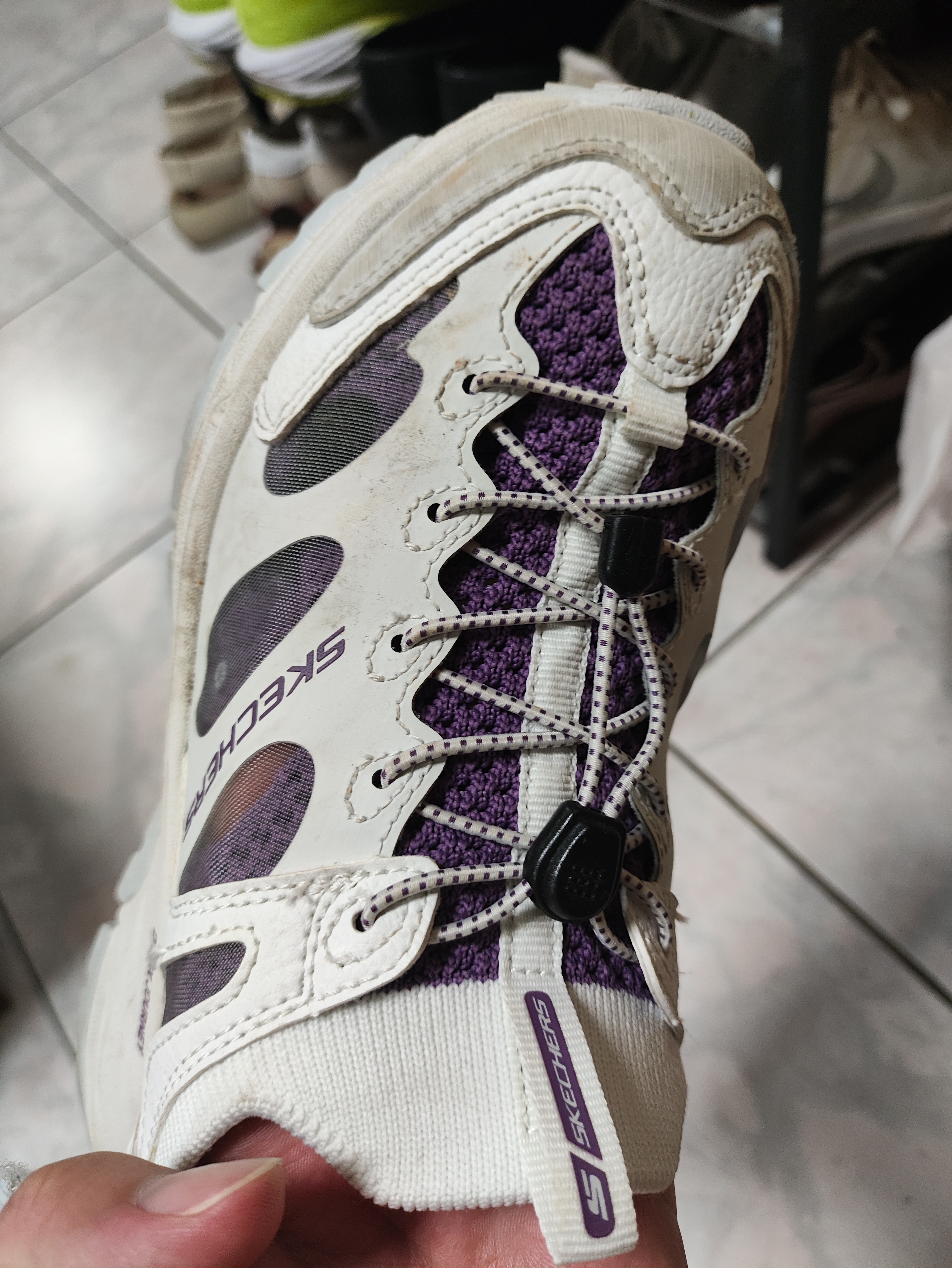 斯凯奇（Skechers）山溪鞋户外鞋女士舒适凉鞋软底轻便溯溪鞋沙滩鞋百搭运动鞋 实拍图