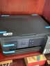 爱普生（EPSON）【6代新品】L4358墨仓式彩色无线AI学习打印机一体机家用/办公L4266/L4268升级自动双面/液晶屏/黑 实拍图