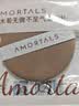 尔木萄（AMORTALS）丁禹兮同款粉扑隔离散粉定妆专用不易吃粉粉底液专用粉扑柔软亲肤 实拍图