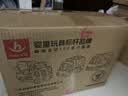汇乐玩具交警车玩具电动儿童仿真消防车模型电动玩具救护车生日周岁礼物 实拍图