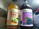 海霖桑葚苹果醋3.5度475ml瓶装原浆山西醋纯0非饮料酿造果醋山西特产 实拍图