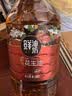 金胜【保真花生油】压榨一级花生油6.18L 优质花生 物理压榨 绿色食品 实拍图