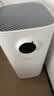 美的（Midea）【母婴级】空气净化器鼻炎家用除甲醛除烟味异味过敏原空气净化机森林家L1 Lite 实拍图