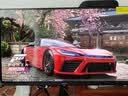 AOC 27英寸4K165Hz Gen.3五层堆叠QD-OLED 第五代BlackAGLR涂层 抗反射抗眩光更黑 电竞显示器U27G4D 实拍图