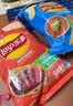 乐事（Lay's）薯片 混合多口味40g*10包 400g 零食礼包 百事食品 实拍图