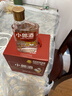 郎酒小郎酒精酿款 兼香型白酒 45度 100mL*6瓶 整箱装【小酒】 实拍图