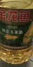 金龙鱼 食用油 非转基因 物理压榨不油腻轻年玉米油4L 实拍图