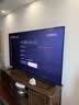 TCL SQD-MiniLED电视 85T7M Ultra 回音壁套装 85英寸 100%全局高色域 超级蝶翼星曜屏 实拍图