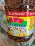 鲁花 【保真菜籽油】食用油 低芥酸特香菜籽油 6.18L   物理压榨 实拍图