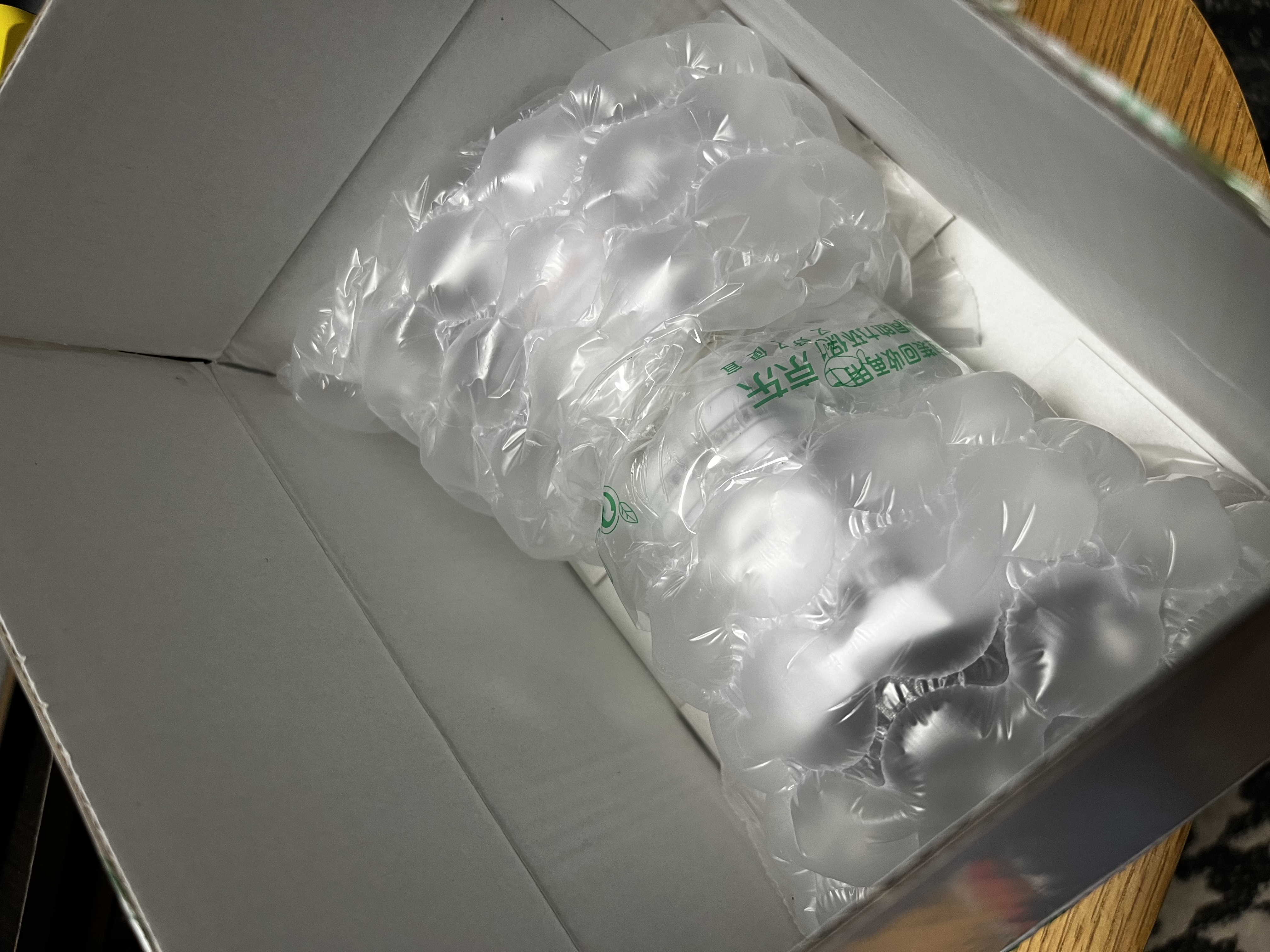 豪雅（HOYA）镜片新明锐N1非球面1.5唯钻膜现片眼镜片防紫外线近视配镜片1片 实拍图