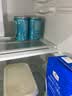 屈臣氏（Watsons）苏打水盐味味气泡水0糖0卡碳酸饮料迷你罐200mL*24罐罐整箱 实拍图