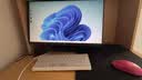AOC 27英寸 260Hz FastIPS 快速液晶1ms 出厂校色 硬件低蓝光 三角洲游戏电竞显示器 破军系列27G51Z 实拍图